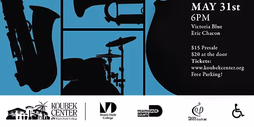 Jazz @ Koubek: 3rd Edition \ud83c\udfb7\u2728