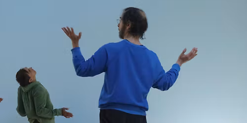 Tuning Scores s Jurijom Konjarom, Bratislava