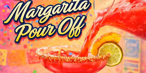 1st Choice Margarita Pour Off