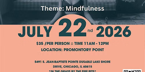 Sound Bath Meditation ::Mindfulness