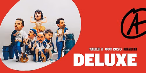 Deluxe I Luxembourg
