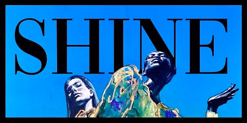 \u2018SHINE\u2019 Exhibition by Natasha Clarke
