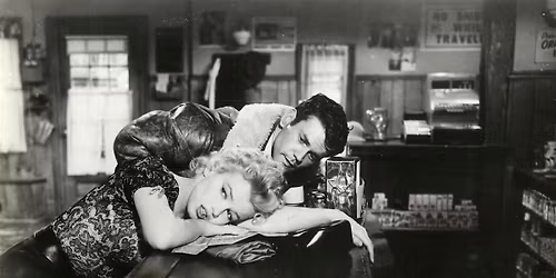 Marilyn 100: Bus Stop (1956) + Experimental Shorts