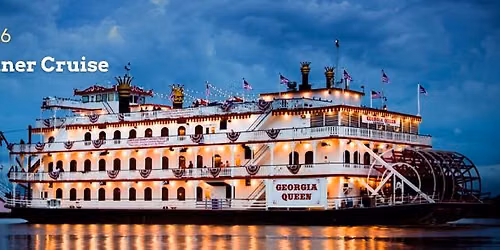 Veterans Cruise FREE | Savannah Riverboat Cruises