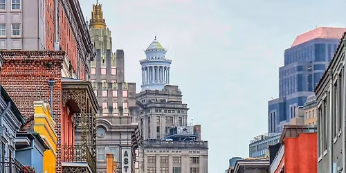 NOLA Nights & Southern Delights: Essence Fest 2026 - Hosted By She Suite Travel