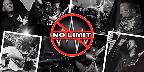 Arbor Evenings: No Limit (Classic Rock)
