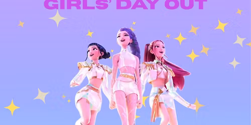 K-Pop Premiere Day Out