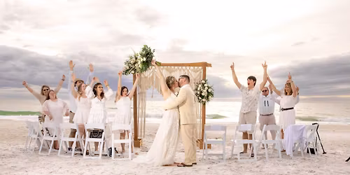 Parking The Wedding Singer - Cocoa