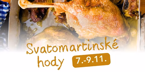 Svatomartinsk\u00e9 hody Na M\u00fdt\u011b ve Vlachovic\u00edch