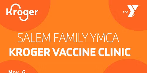 Kroger Vaccine Clinic