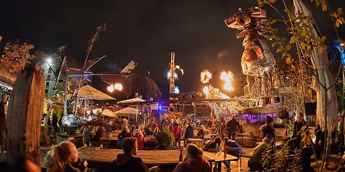 ROBODONIEN LEUCHTET