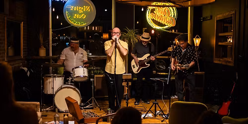 The Low Profiles at The Night Oat