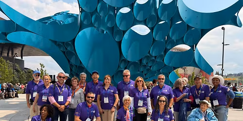 District 7910 Installation 