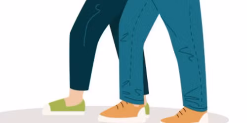 Care & Share Senior Program 