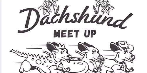 East Auckland Dachshund Walk