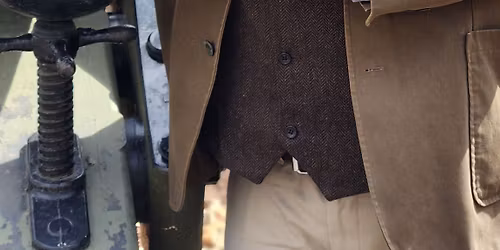 \u201cBeyond Stephen D. Ramseur: the Civil War in Lincoln County,\u201d