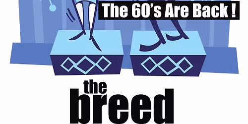 The Breed