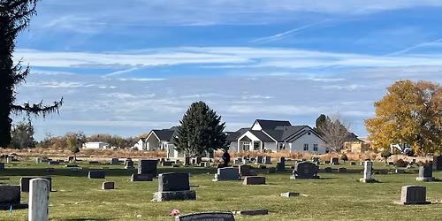 Wreaths Across America Ceremony (Star Cemetery)