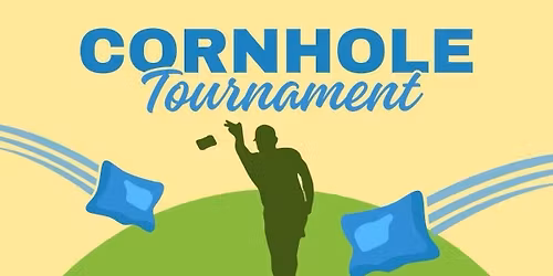 NDLS Cornhole Tournament Fundraiser