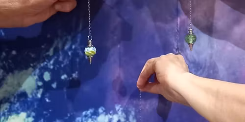 Mon pendule et Moi : Initiation - Connaissance - Pratique