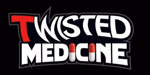 Twistedmedicine