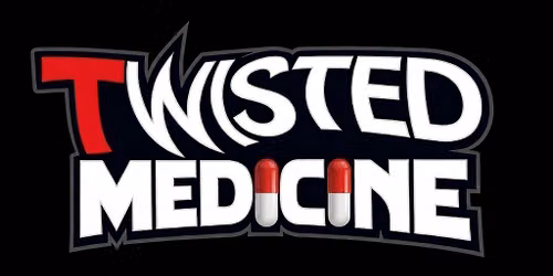 Twistedmedicine