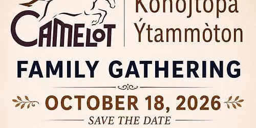 Family Gathering