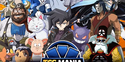 TCG Mania