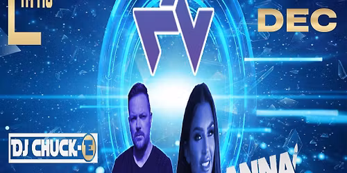 Utopia New Years Eve Mega Rave