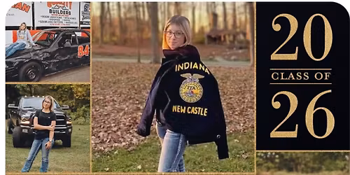 Savannah's Open House