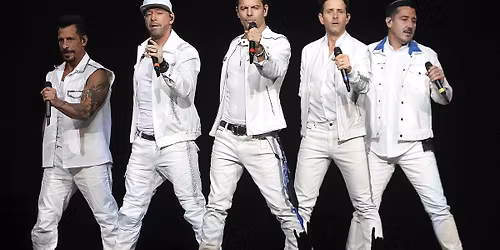 New Kids on the Block