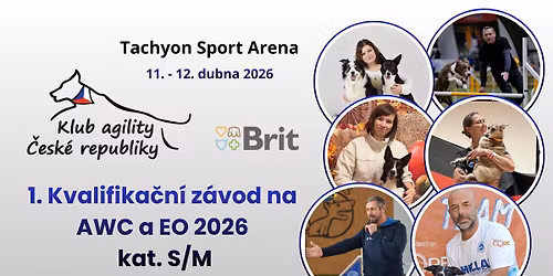 1. Kvalifika\u010dn\u00ed z\u00e1vod na AWC a EO 2026 kat. S\/M