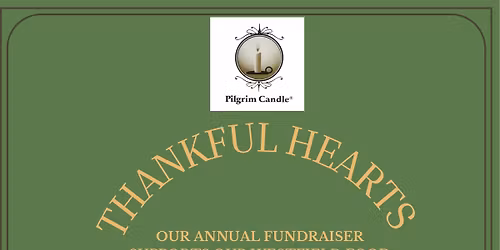 ANNUAL THANKFUL HEARTS