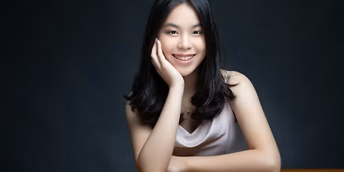 Sherri Lun, piano