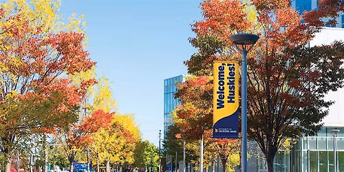 USM Portland Campus Recruiting Spring 2026