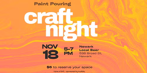 Parking Peking Acrobats - Newark