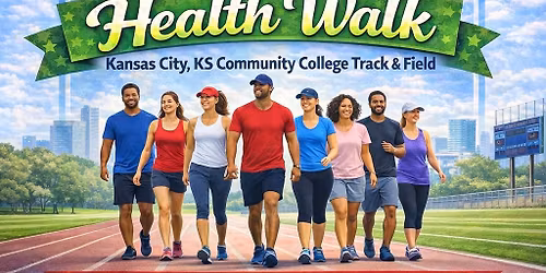 NCHI INAUGURAL COMMUNITY HEALTH WALK