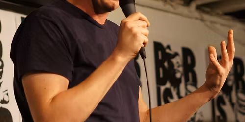 Pete Holmes (Rescheduled from 1\/24\/26)