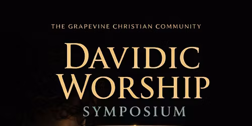 WORSHIP SYMPOSIUM