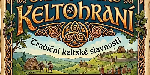 3. Lukavick\u00e9 keltohran\u00ed 