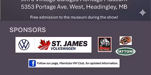 6th Annual Winnipeg Volksfests