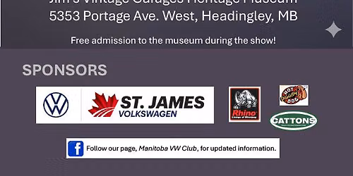 6th Annual Winnipeg Volksfests