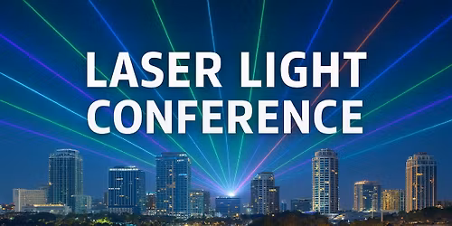 Laser Light Conference