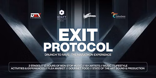 Exit Protocol