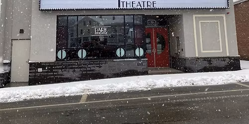 THE LONG RUN: Songs of the Eagles - Park Theatre, Jaffrey NH