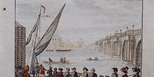 The Way to Botany Bay: Sentenced to Transportation