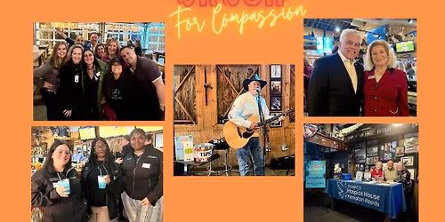 Crush for Compassion 