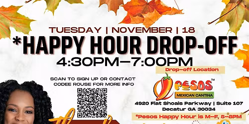 2025 BLESSING BASKETS GIVEBACK EVENT