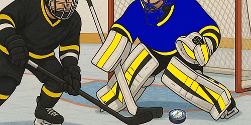 Michigan Tech Huskies vs. Augustana Vikings Hockey