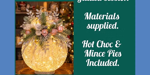 Magical Christmas Decor